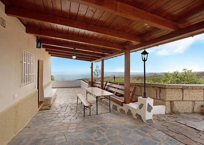 Villa Lucrecia *